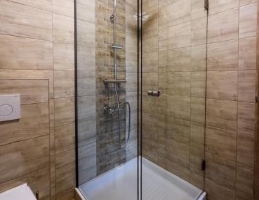 Family Room - Disability Access