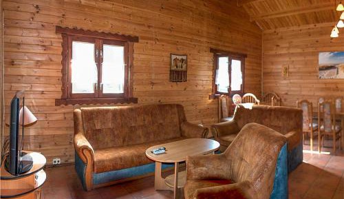 Two-Bedroom Holiday Home