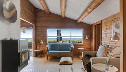 Three-Bedroom Vacation Home 