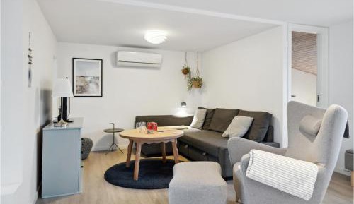 Two-Bedroom Holiday Home