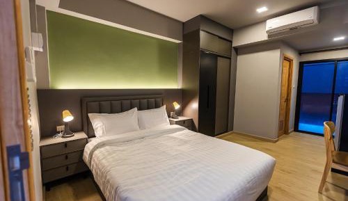 Superior Double Room