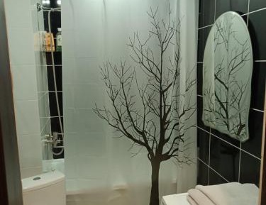 Classic Quadruple Room