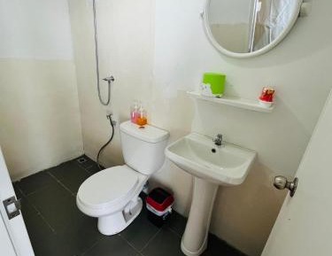 Queen Room with Bath
