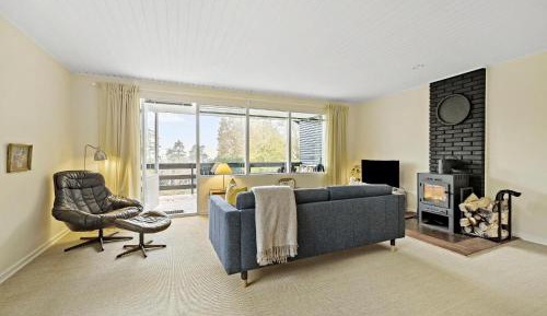 Two-Bedroom Holiday Home
