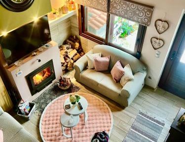 Three-Bedroom Chalet