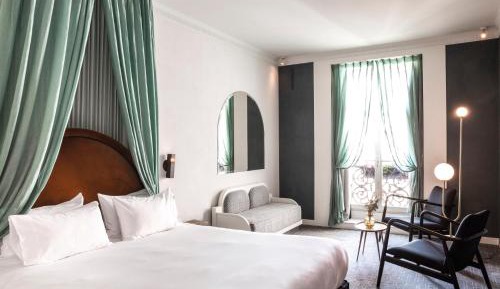 Junior Suite - Grand Boulevard