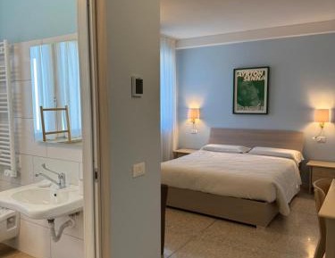 Double Room - Disability Access
