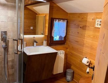 One-Bedroom Apartment (4 Adults) - Bellavista