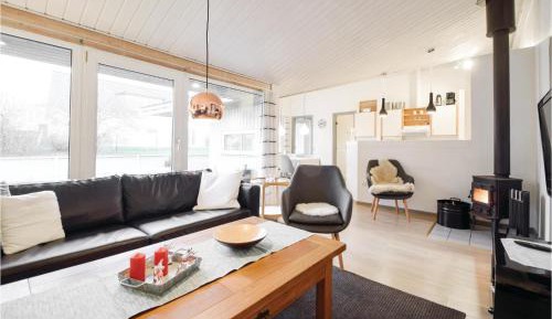 Four-Bedroom Holiday Home