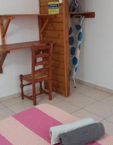 Three-Bedroom Home
