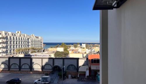 Apartment with Sea View