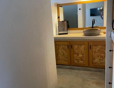 Queen Room with Pool View