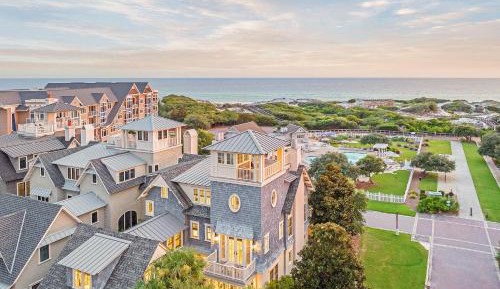 One-Bedroom Vacation Home