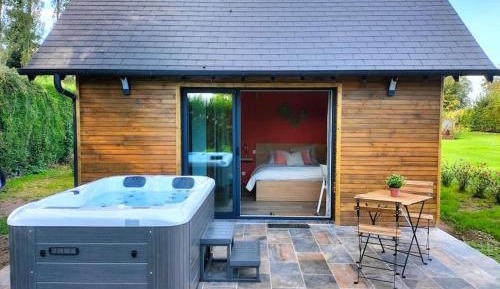 One-Bedroom Chalet
