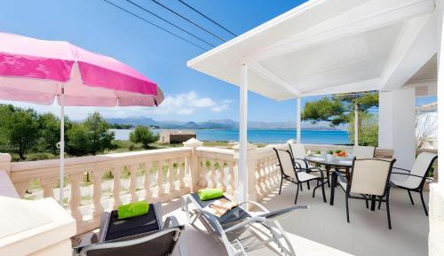 Three-Bedroom Superior Apartment