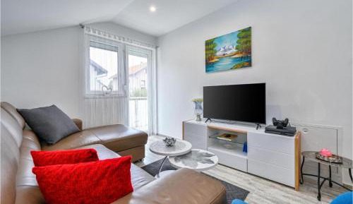 Two-Bedroom Holiday Home