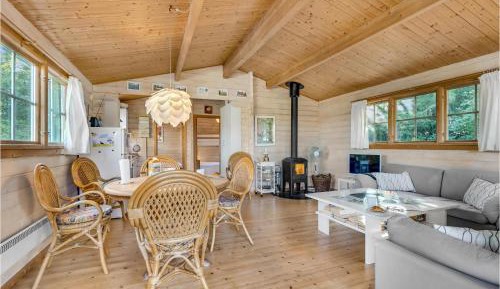 Two-Bedroom Holiday Home