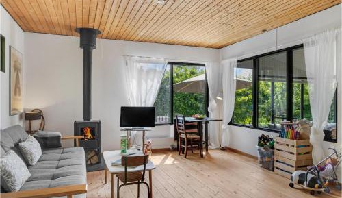 Two-Bedroom Holiday Home