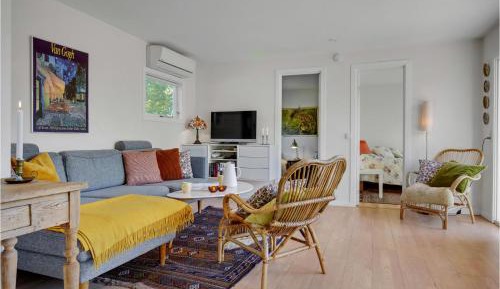 Two-Bedroom Holiday Home