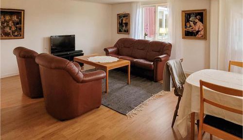Five-Bedroom Holiday Home
