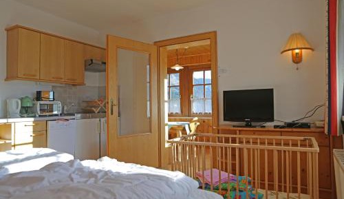 Apartment - Ground Floor "Plankenstein" 