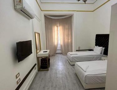 Budget Double or Twin Room