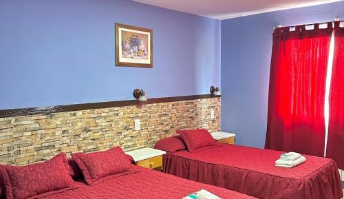 Triple Room with Private Bathroom