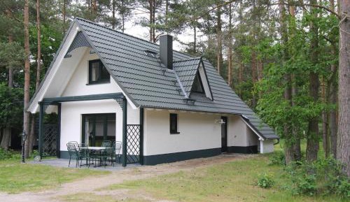 Vacation Home