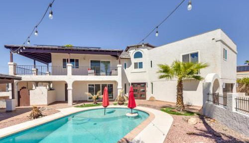 Vacation Home
