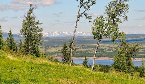 Four-Bedroom Vacation Home