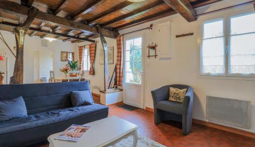 Two-Bedroom Holiday Home