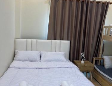 Two-Bedroom Villa  A