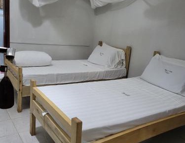 Small Twin Room