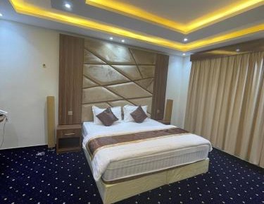 Budget Double or Twin Room