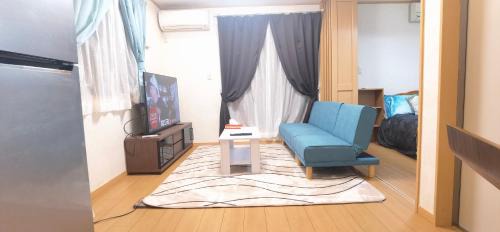 Deluxe Family Suite