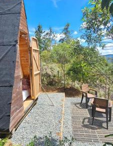 One-Bedroom Chalet