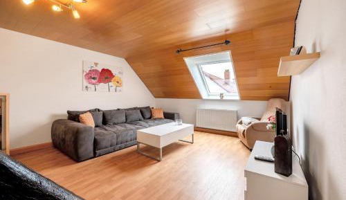 Two-Bedroom Superior Apartment