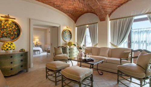 Superior Suite