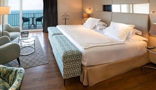 Premium Room with Sea View
