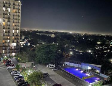 Studio with Sea View