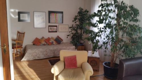 Apartment with Lake View
