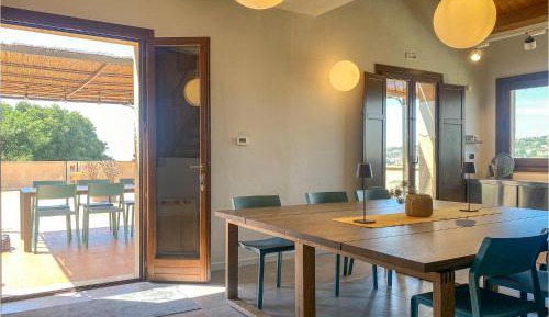 Two-Bedroom Holiday Home