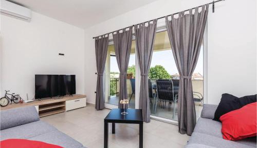 Four-Bedroom Holiday Home