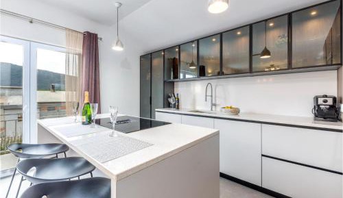Six-Bedroom Holiday Home