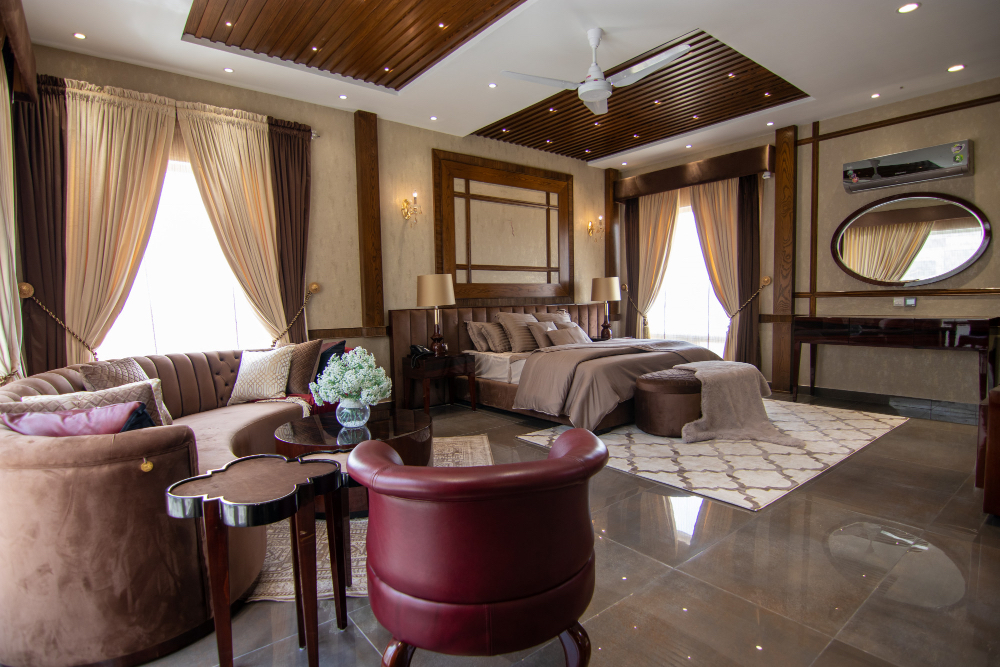 Economy Single Room