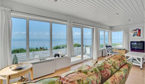 Two-Bedroom Holiday Home