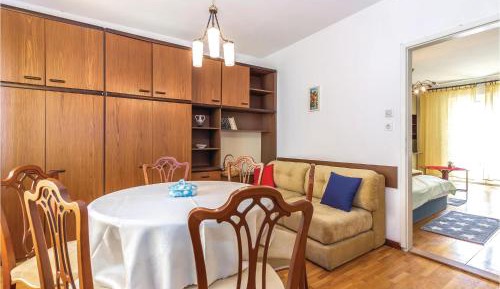 Two-Bedroom Holiday Home