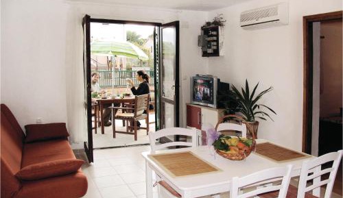 Four-Bedroom Holiday Home