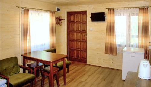 One-Bedroom Vacation Home