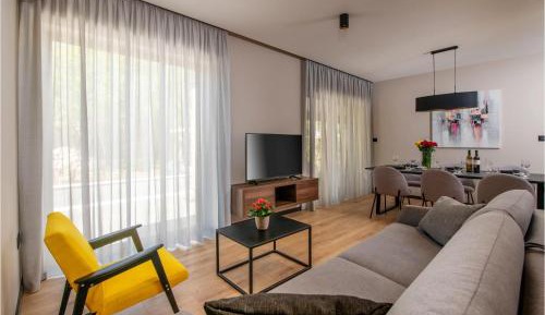 Two-Bedroom Holiday Home